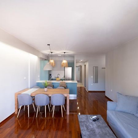 Chania Central Apartment Exterior photo