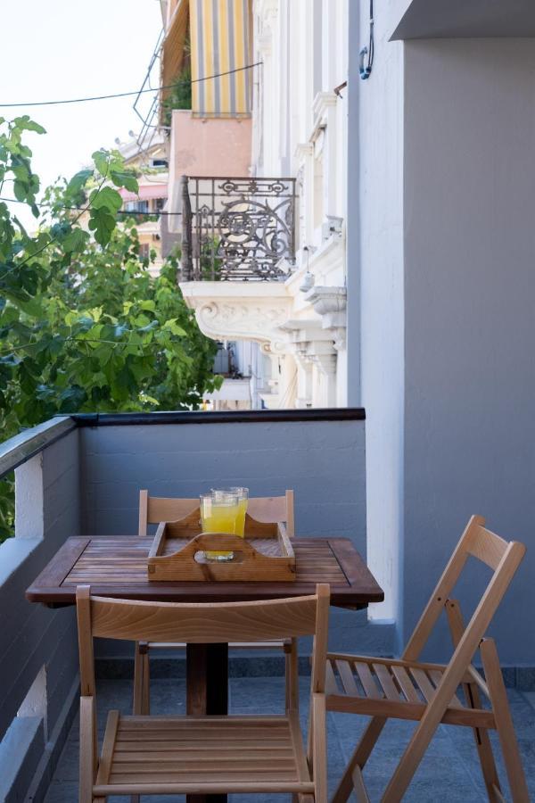 Chania Central Apartment Exterior photo