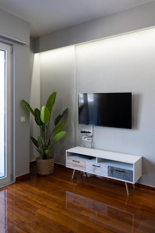 Chania Central Apartment Exterior photo