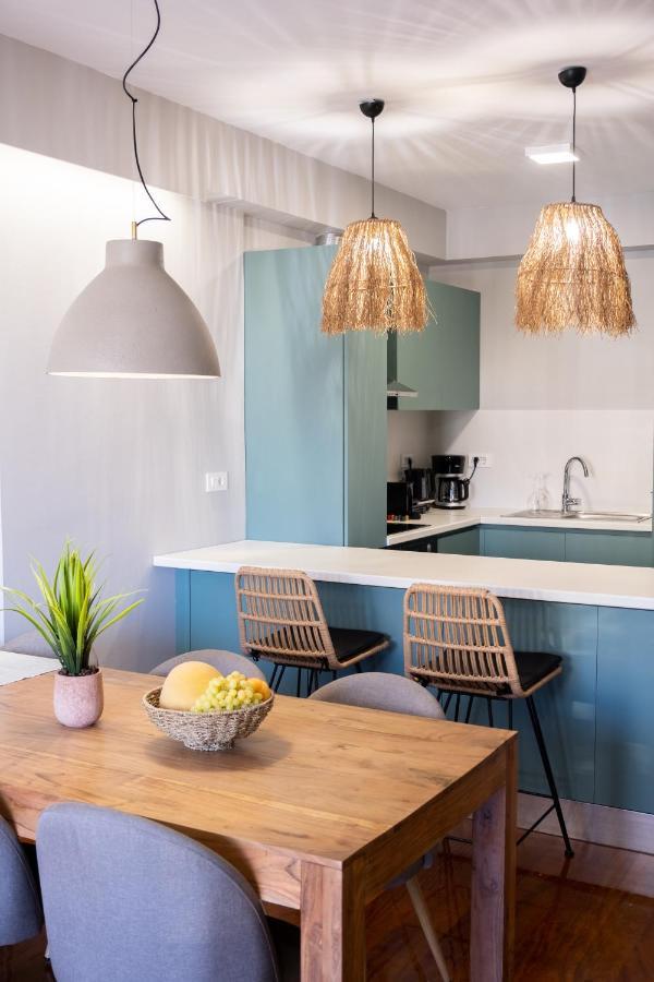 Chania Central Apartment Exterior photo
