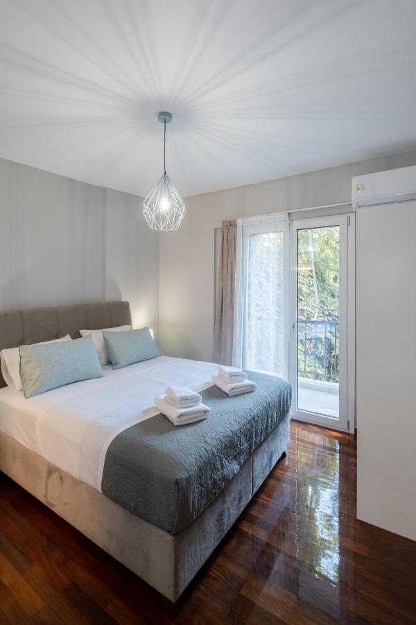 Chania Central Apartment Exterior photo