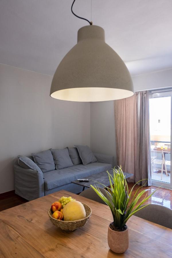 Chania Central Apartment Exterior photo
