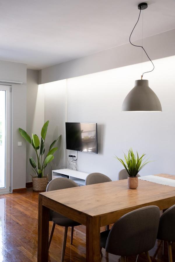 Chania Central Apartment Exterior photo