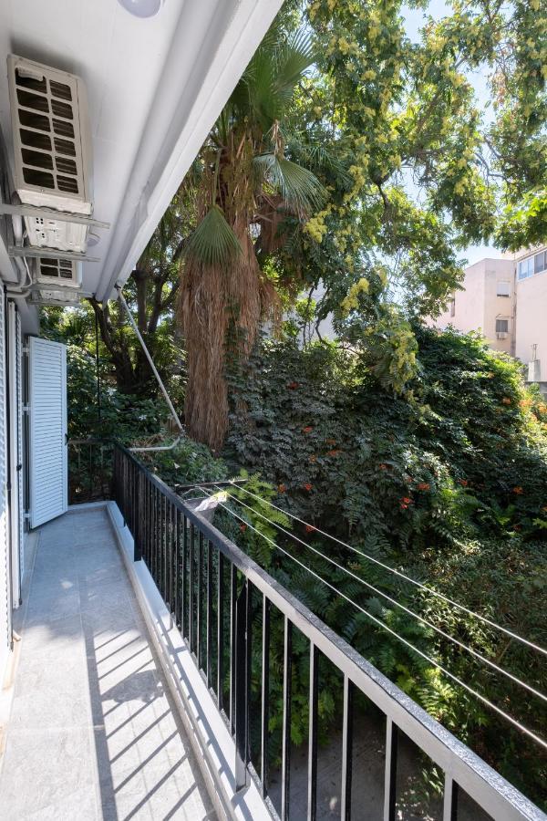 Chania Central Apartment Exterior photo