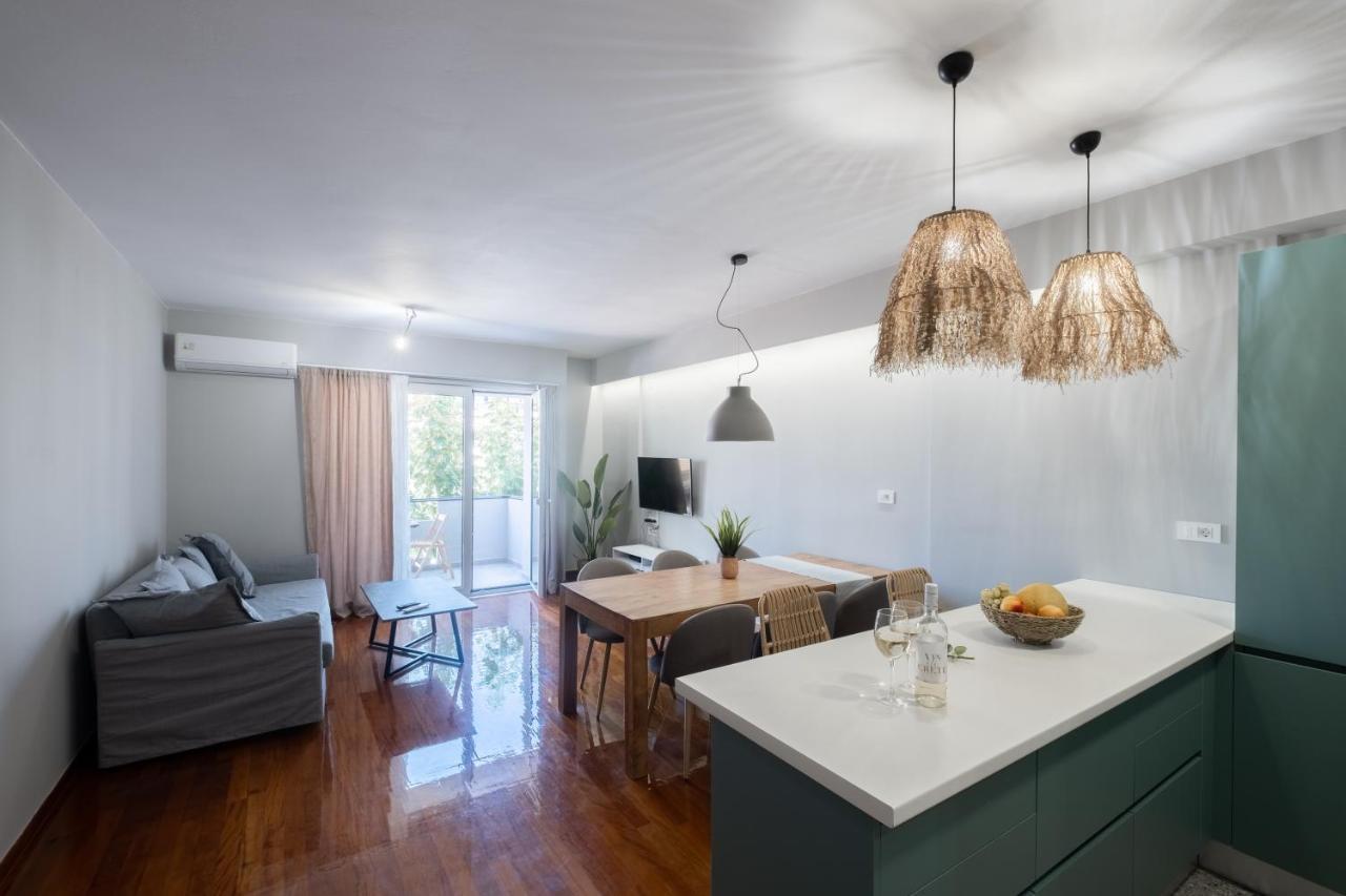 Chania Central Apartment Exterior photo